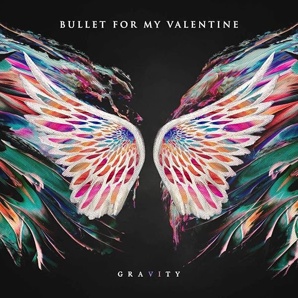 Bullet For My Valentine アルバム５枚セット Amazon.co.jp: Fever =tour Edition=: ミュージック
